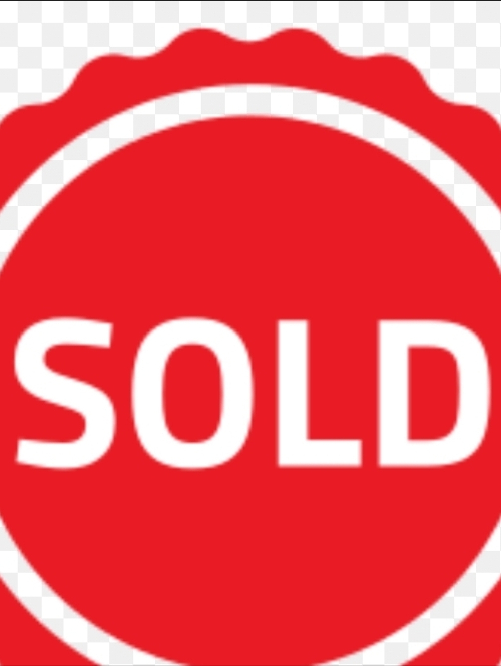 SOLD